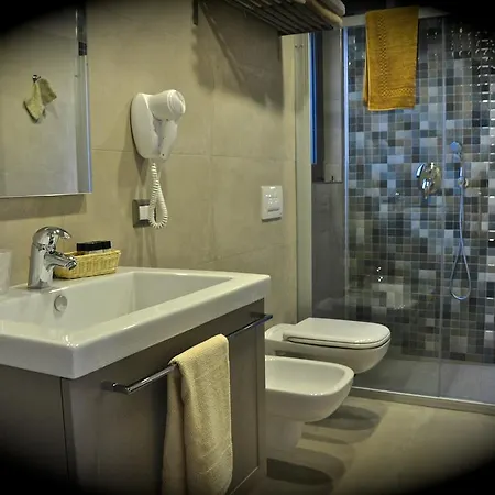 Bed & Breakfast Heidi 4*