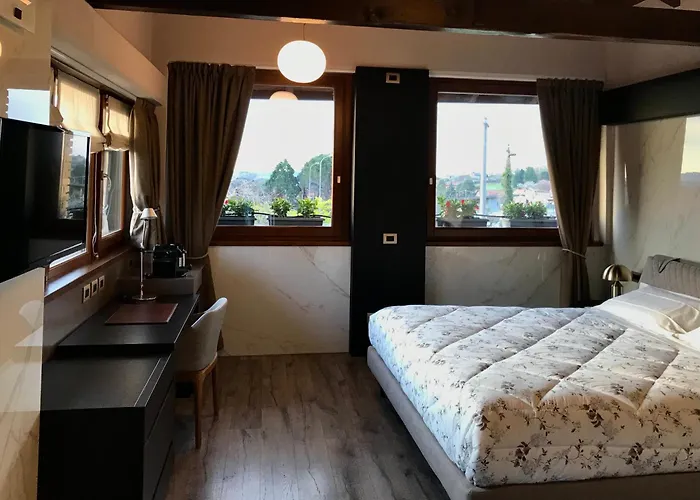 Heidi ベッド・アンド・ブレックファスト 4*