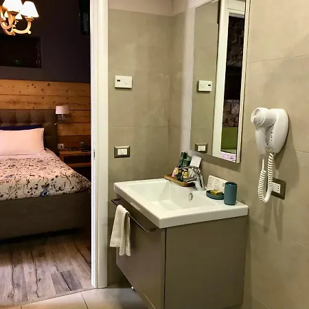 Bed & Breakfast Heidi