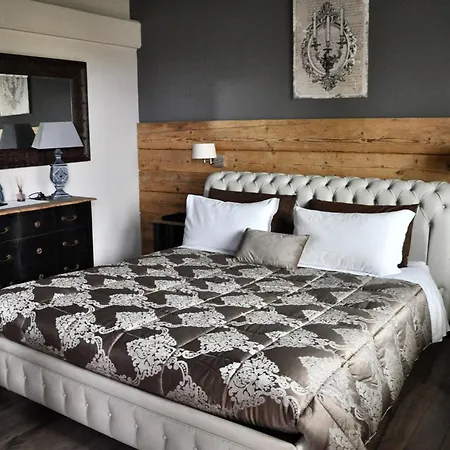 Heidi Bed & Breakfast Albavilla