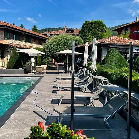 Heidi Bed & Breakfast 4*