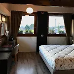 Heidi Couette-café 4*